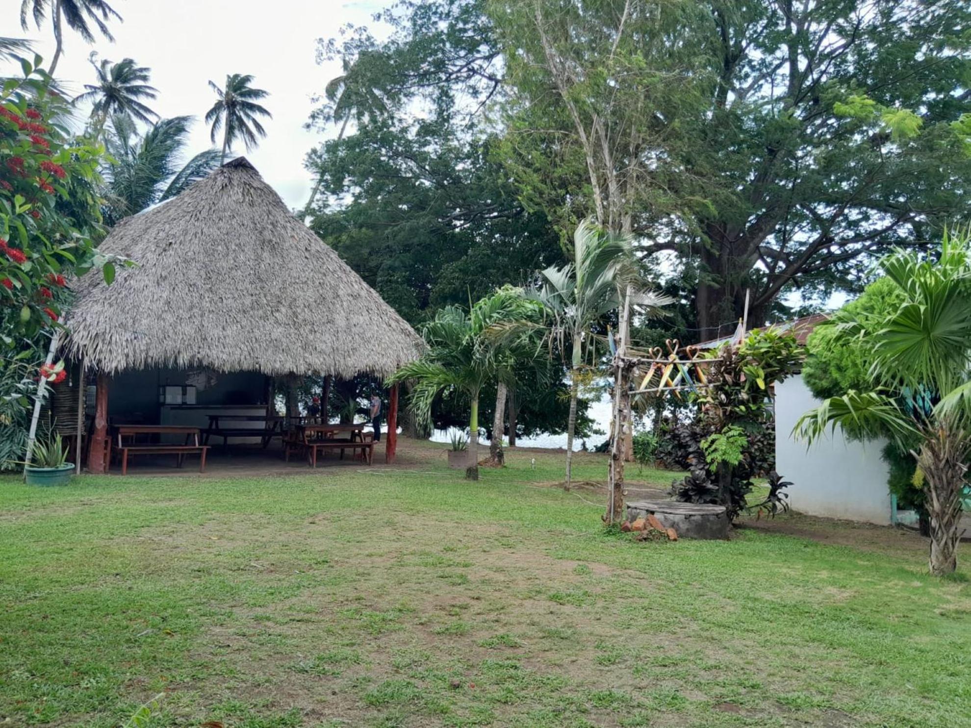 Hostel Los Chocoyos Mérida Exterior foto