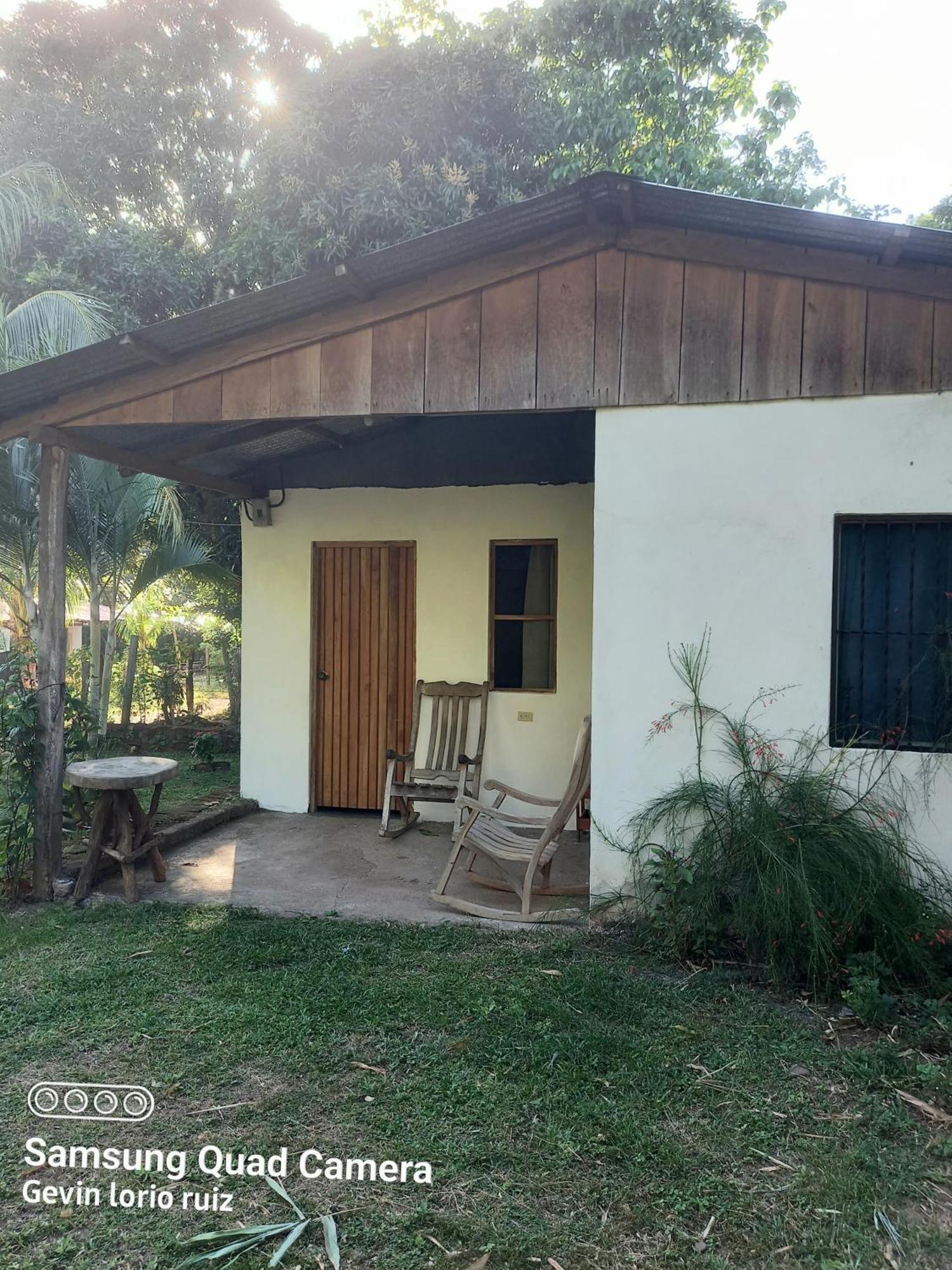 Hostel Los Chocoyos Mérida Exterior foto